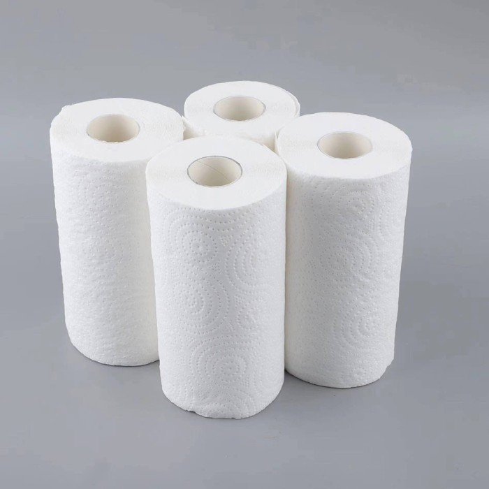 Serviette 