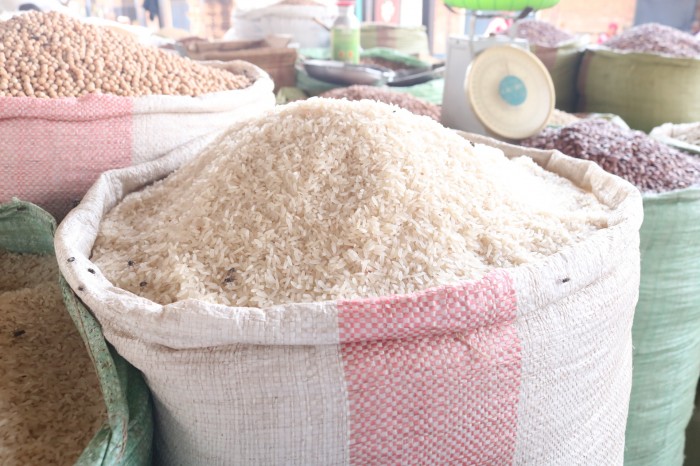 Umuceri Tanzanien 2 qualité