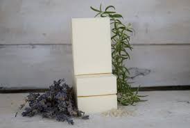 Savon Blanc 12pces