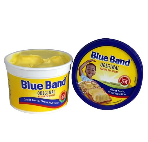 blue band 500g