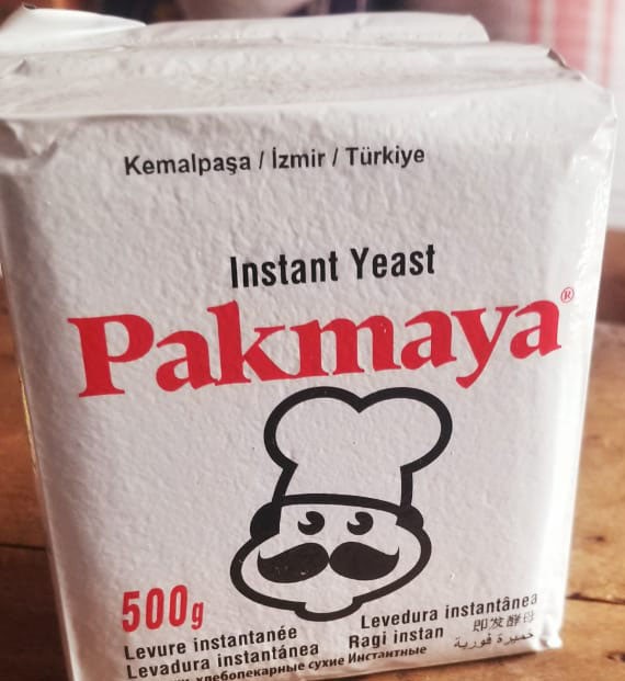 Pakmaya